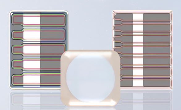 UVBLED芯片 UVBLED芯片