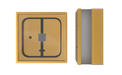 紫外LED燈珠 紫外LED燈珠