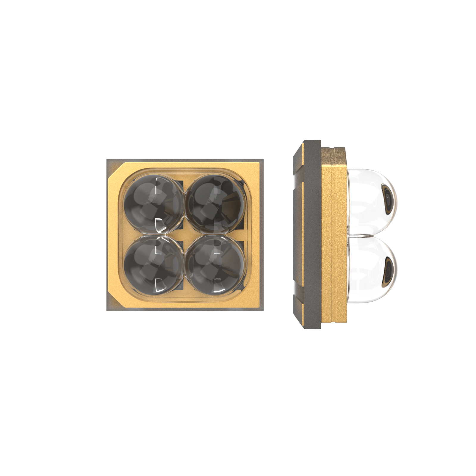 紫外led燈珠 紫外led燈珠