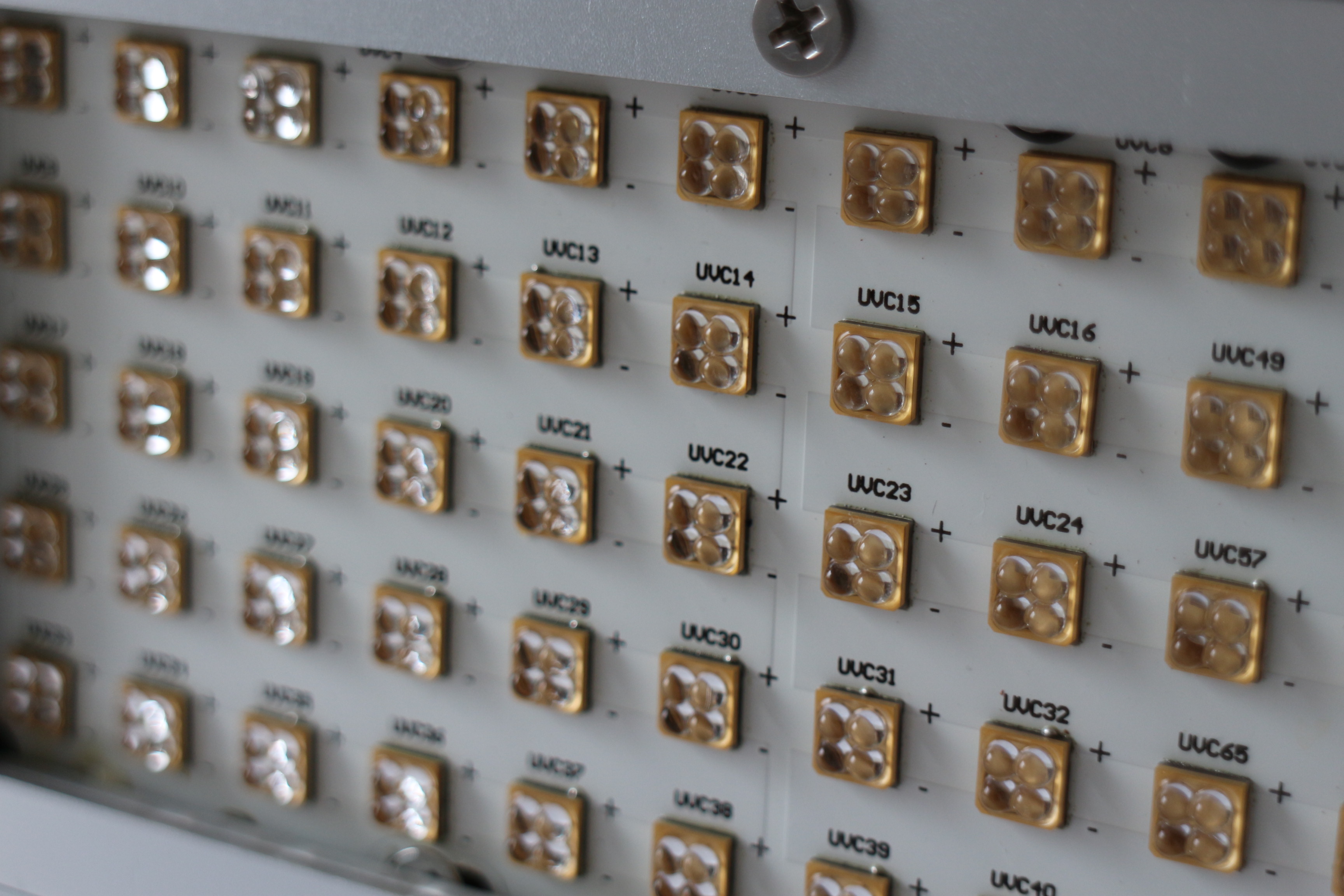 UVC 275nm紫外燈珠